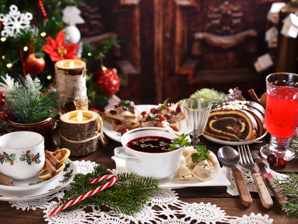 Classic Wigilia Package (small)