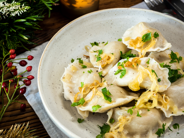 Classic Wigilia Package (large)