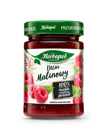 Herbapol - Raspberry Jam