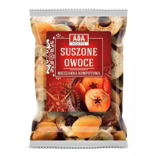 Holtex - Dried fruits (Owoce Suszone)