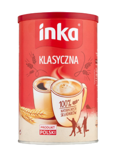 Inka - Polish Grain Coffee