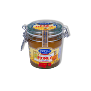 Lowell Multiflower Honey (Miod Wielokwiatowy)