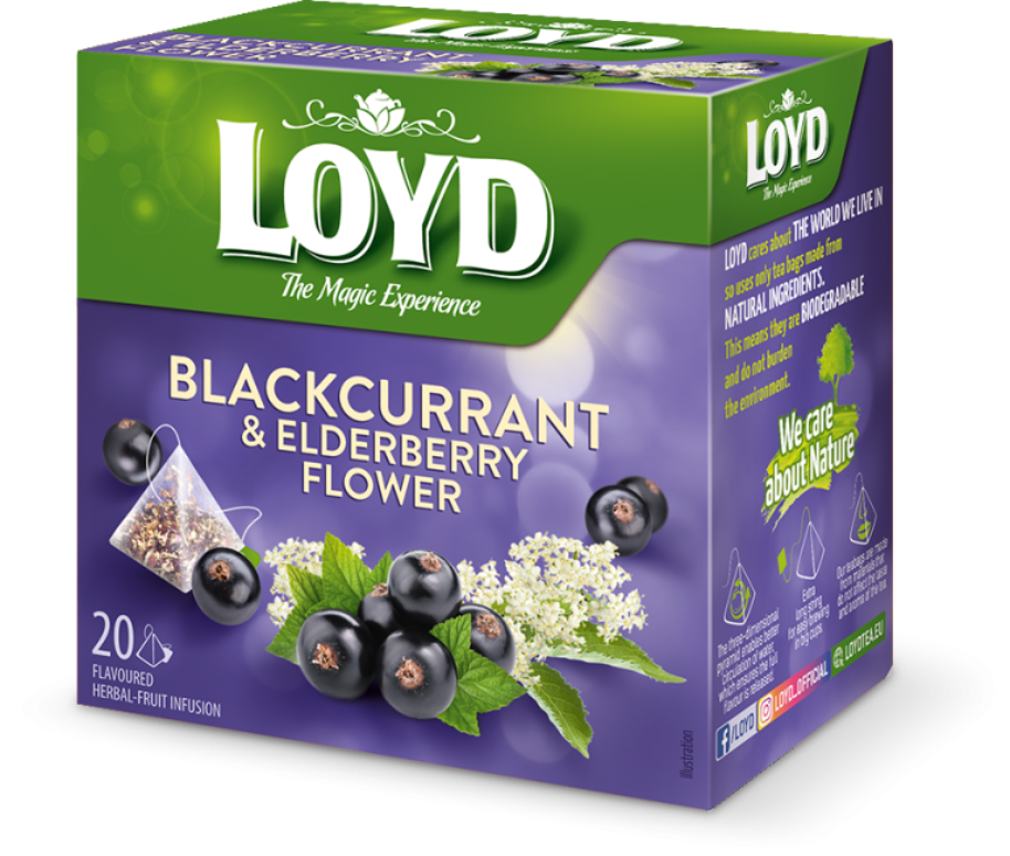 Polish Teas & More – Polskie Herbaty i Ciepłe Napoje – Polana Polish ...