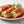 Rice and Mushroom Stuffed Cabbage w/Tomato Sauce - 3 Rolls (Gołąbki) Christmas Bestsellers