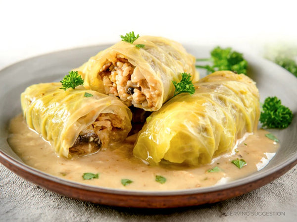 Classic Polish Food Gift Bundle