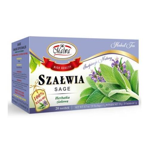 Malwa - Sage Tea