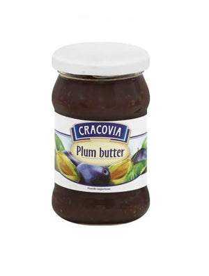 Cracovia Plum Butter Jam - Polana