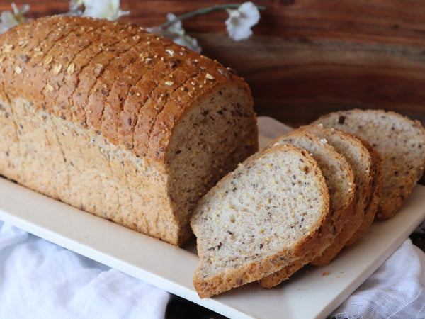 7-Grain Bread