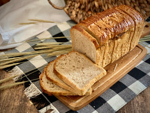 German Bread - Polana