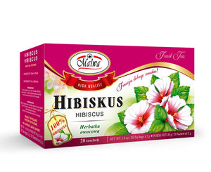 Hibiscus Tea - Malwa - Polana