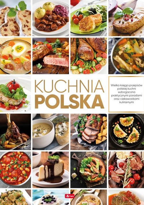 (Book) Kuchnia Polska