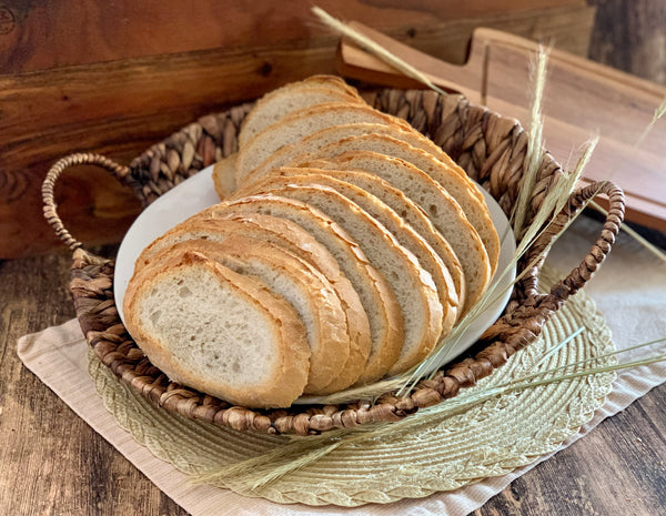 Lviv Bread (Chleb Lwowski) - Polana Polish Food Online