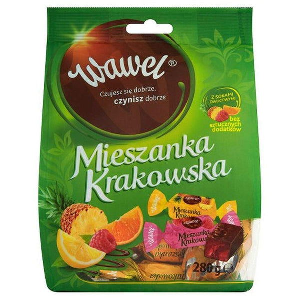 Wawel - Mieszanka Krakowska - Krakow Mix - in bag