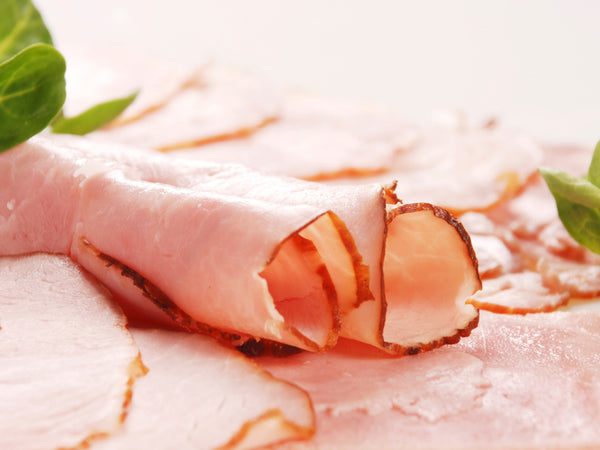 Sliced Deli Meats PACKAGE (SMALL) - Polana