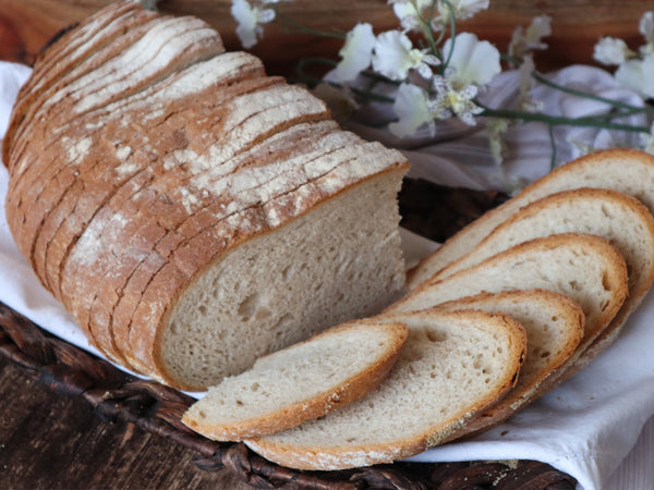 Wiejski (Country) Bread