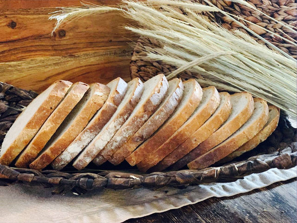 Zakopanski Bread - Polana