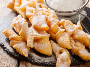 Angel Wings - Chrust - Polana