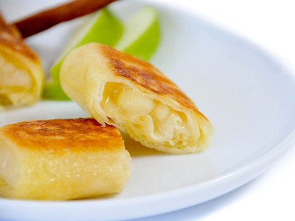 Apple Blintzes - Polana Polish Food Online