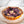 Strawberry & Blueberry Tart