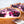 Strawberry & Blueberry Tart