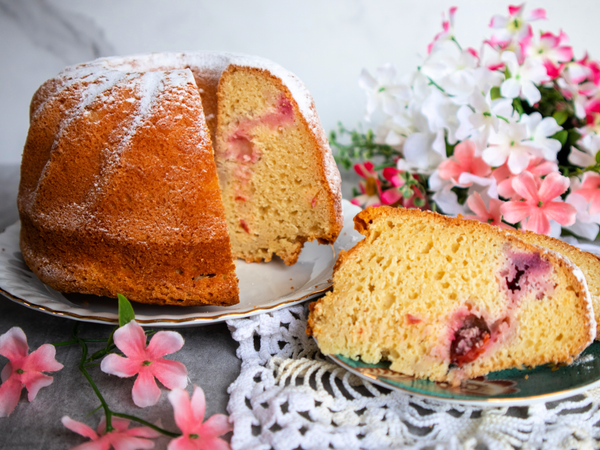 Cherry Babka