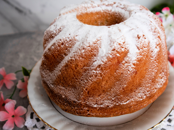 Cherry Babka