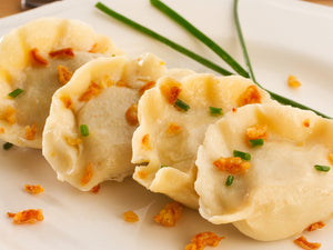 Chicken Pierogi - Polana