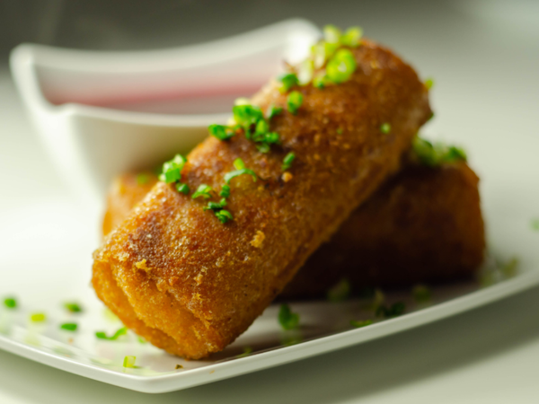 Croquettes with Kraut and Mushr - 5 rolls - Polana Polish Food Online