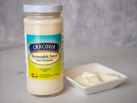 SMALL Polish Foods Bundle