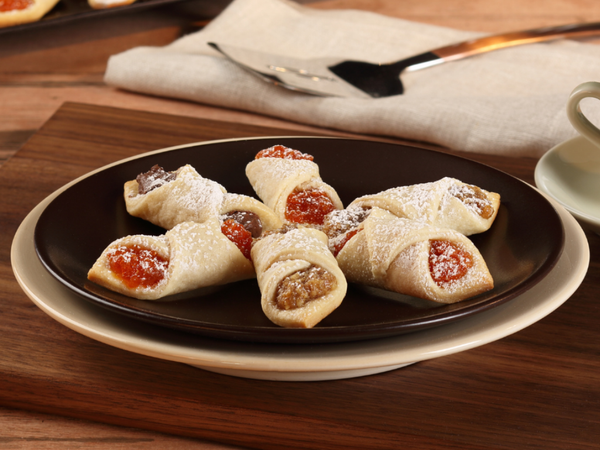 Polish Kołaczki Mix - Polana Polish Food Online
