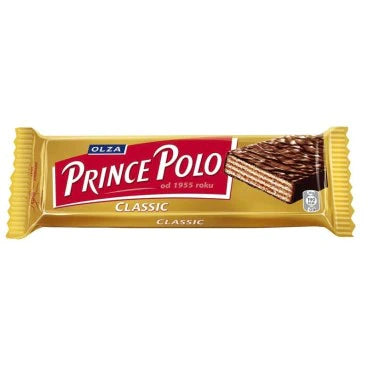 SMALL Polish Foods Bundle