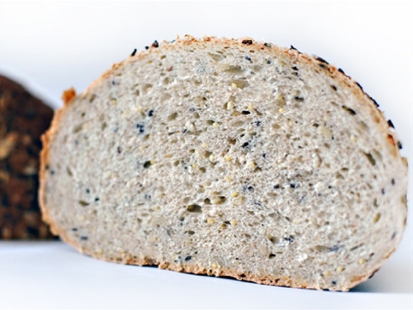 Multi Grain Bread - Polana Polish Food Online
