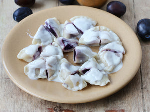 Plum Pierogi - Polana