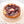 Load image into Gallery viewer, Peach &amp; Raspberry Tart
