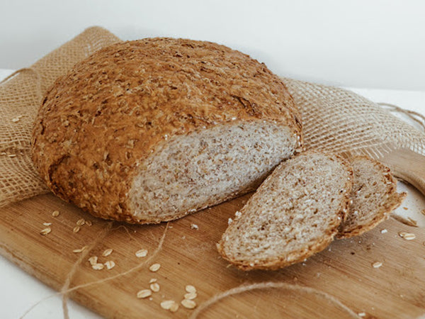 Razowiec Bread