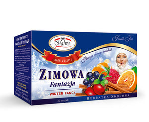 Winter Tea - Malwa - Polana