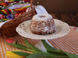 Mini Easter Babka cake - Polana Polish Food Online