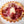 Strawberry & Blueberry Tart
