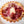 Load image into Gallery viewer, Strawberry &amp; Blueberry Tart
