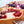 Strawberry & Blueberry Tart