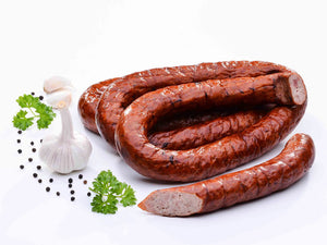 Country Style Smoked Sausage - Wiejska - Polana