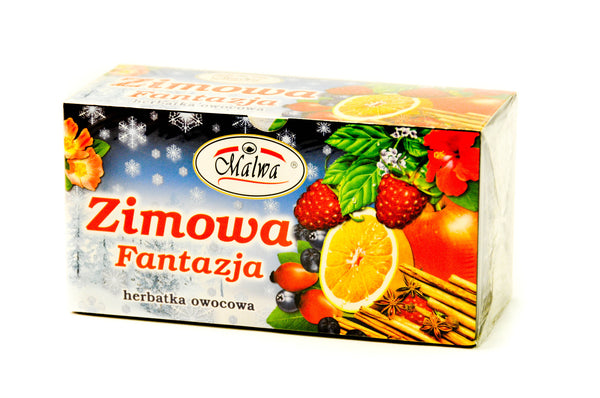 Winter Tea - Malwa - Polana